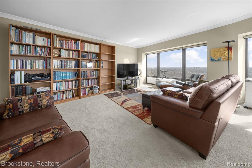 5000 Town Center Drive, Ste # 2301, Southfield, MI 48075 — Photo 12