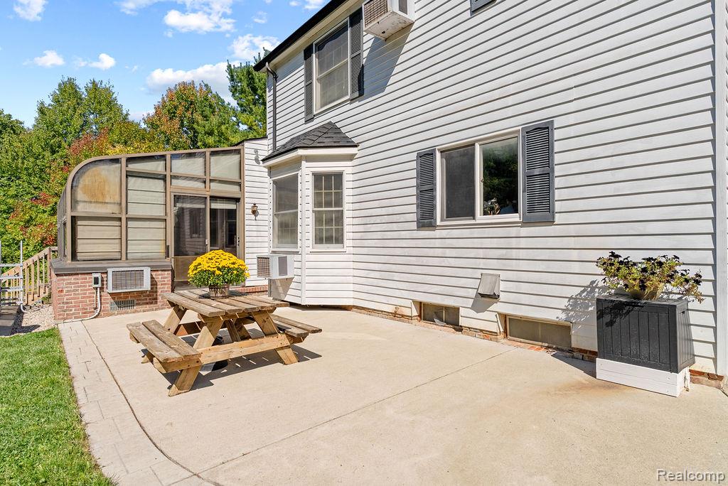 2715 Cullen Road, Howell, MI 48855 — Photo 43