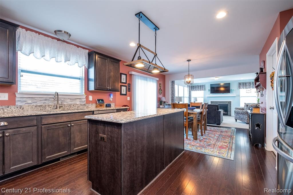 6755 Shula, Ypsilanti, MI 48197 — Photo 31