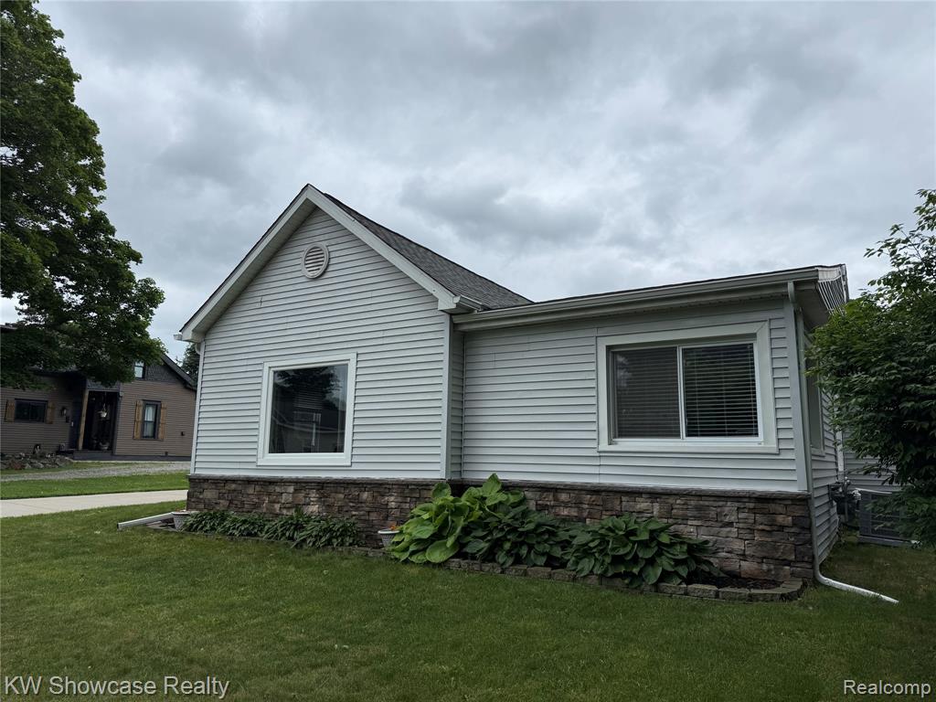 134 2nd Street, Metamora, MI 48455