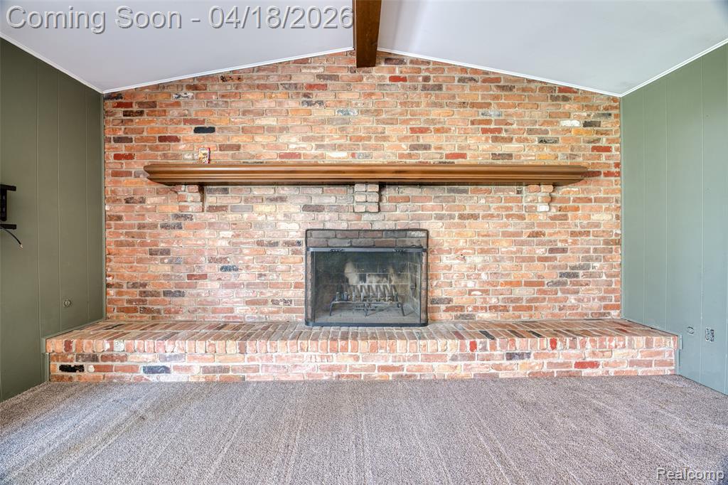 19965 Beverly Road, Beverly Hills, MI 48025 — Photo 22