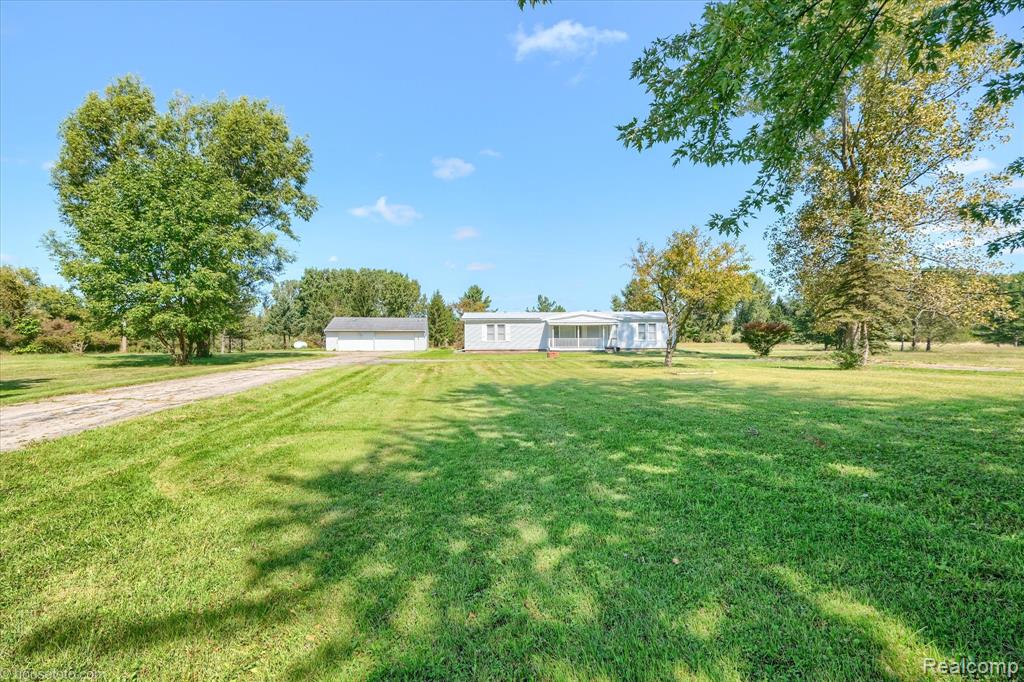 13566 Kaufman Road, Mussey, MI 48014 — Photo 48