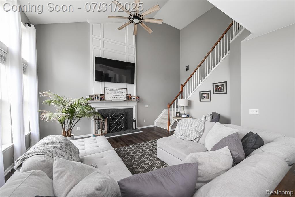6068 Woodpecker Court, Ypsilanti, MI 48197 — Photo 27