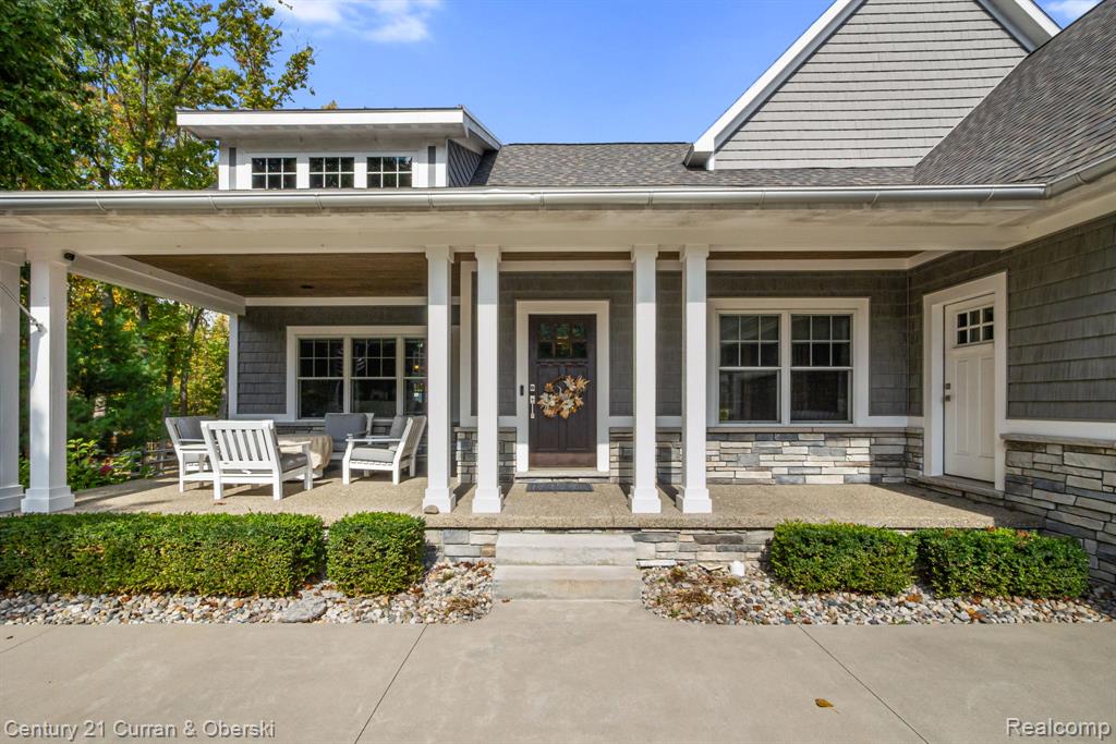 1306 Victoria Lane, Fenton, MI 48430 — Photo 11