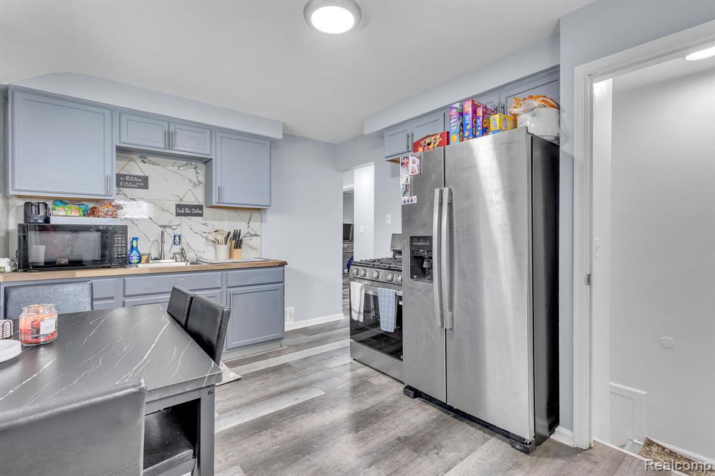 8401 Fielding Street, Detroit, MI 48228 — Photo 9