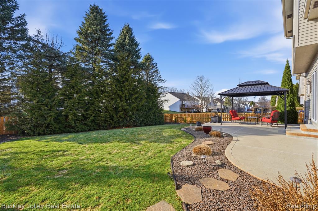 1627 Newgate Lane, Howell, MI 48843 — Photo 25