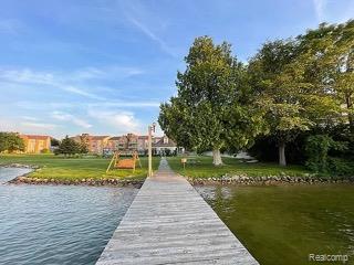 3414 LOON LAKE, Waterford, MI 48329 — Photo 2