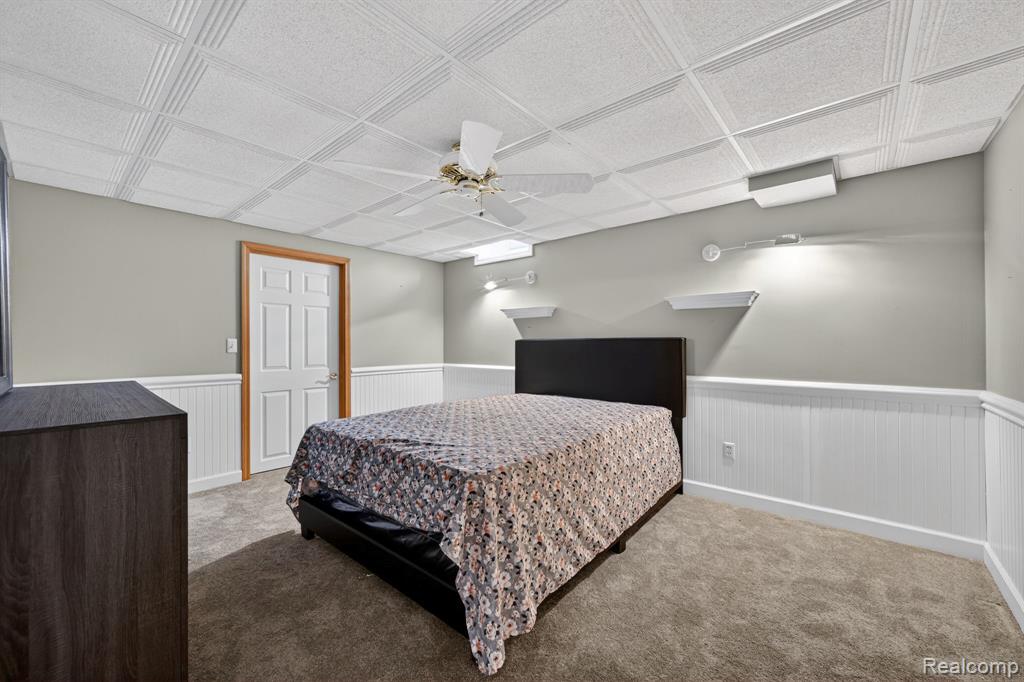 4891 Maceri Circle, Sterling Heights, MI 48314 — Photo 30