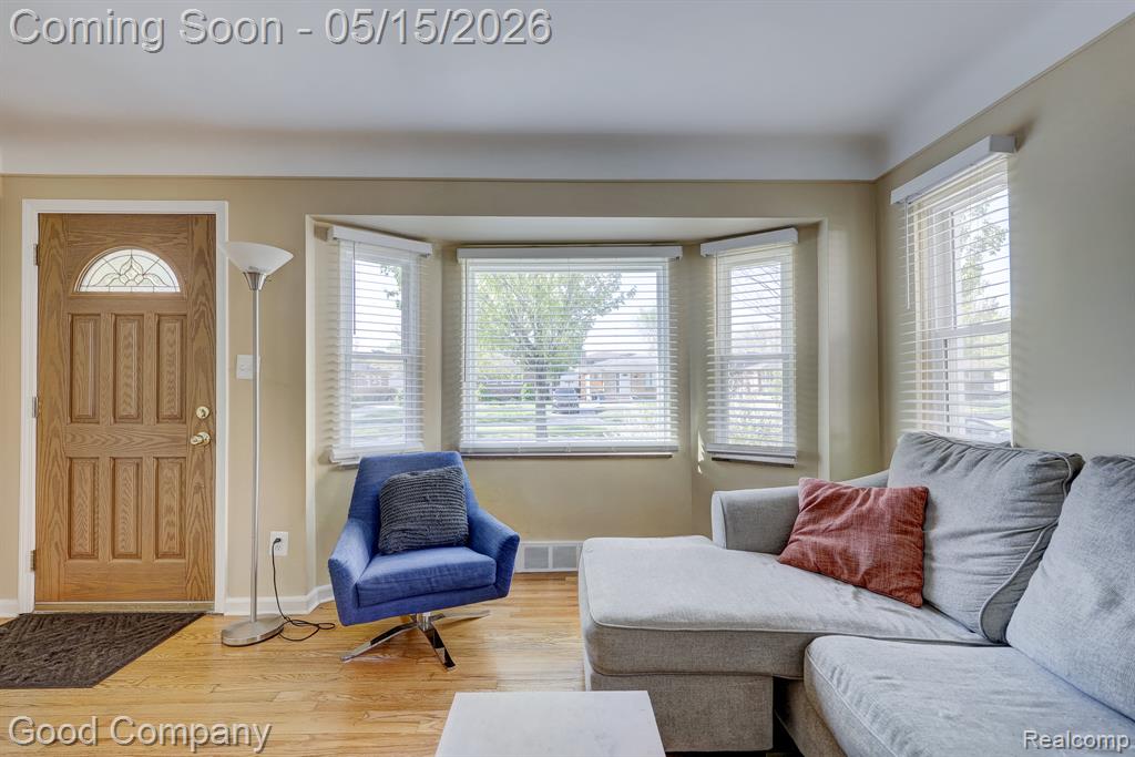 14220 Lincoln Street, Oak Park, MI 48237 — Photo 6
