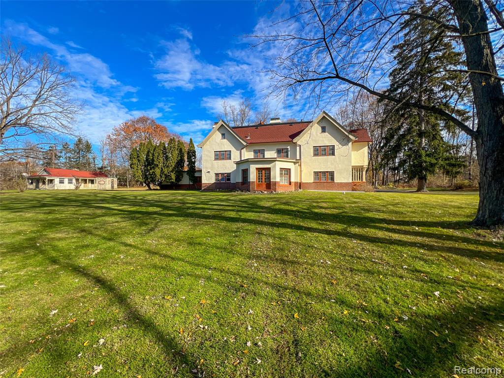 5044 Charing Cross Road, Bloomfield Hills, MI 48304 — Photo 7