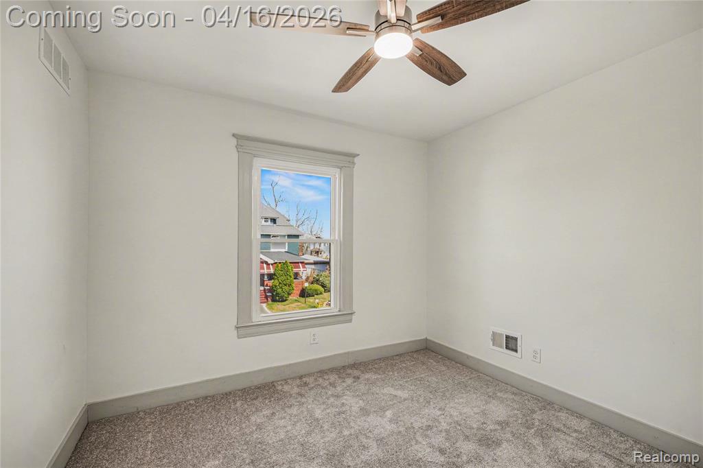 3493 Baldwin Street, Detroit, MI 48214 — Photo 28
