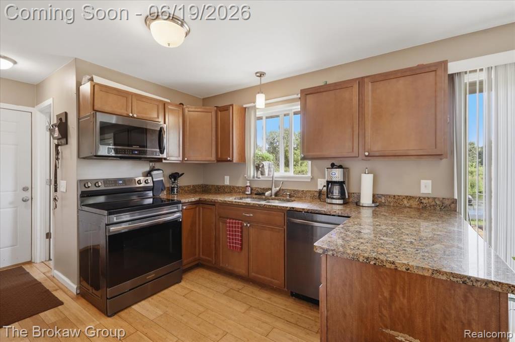 4495 Groveland Road, Ortonville, MI 48462 — Photo 17