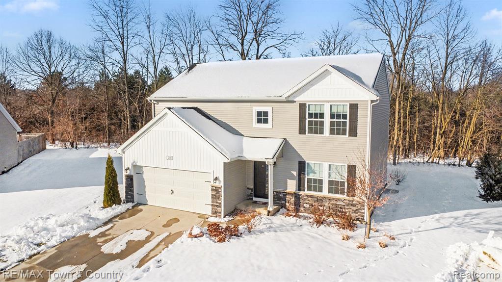 3181 Coventry Court, Flushing, MI 48433 — Photo 23