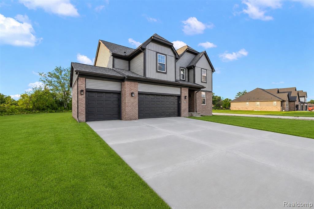 28325 Nadia Lane, Chesterfield, MI 48047 — Photo 3