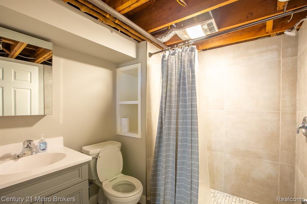 2227 N Baxter Road, Davison, MI 48423 — Photo 35