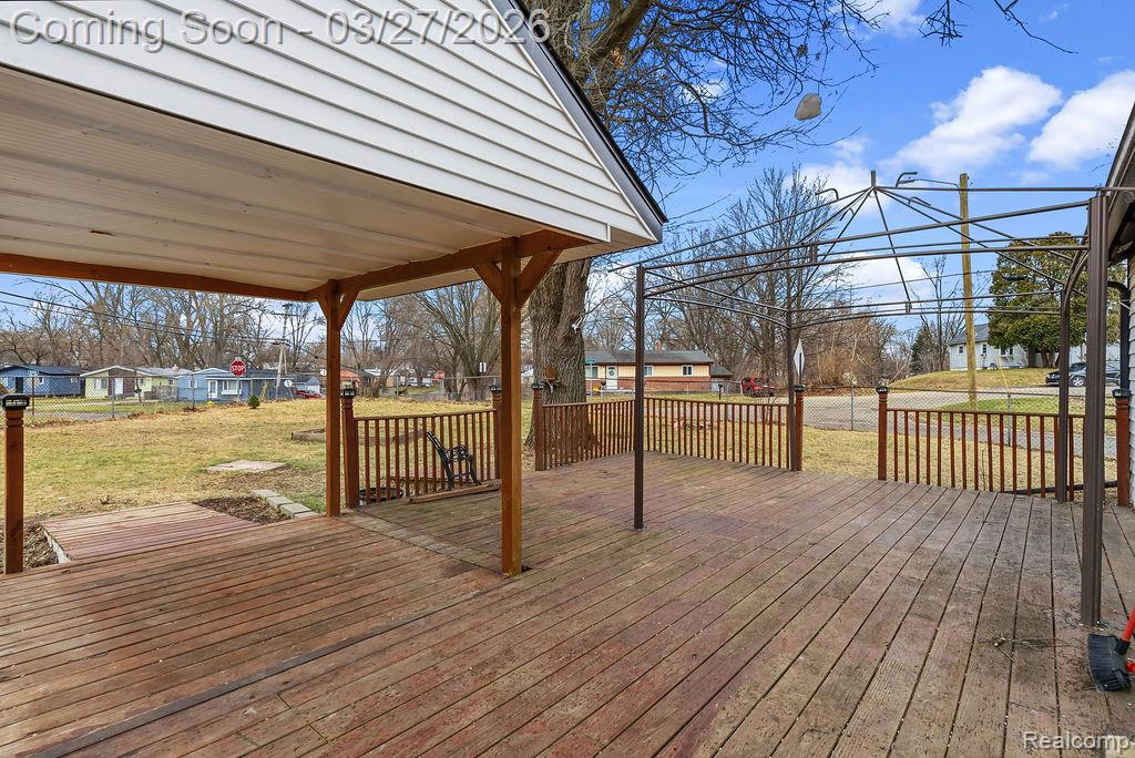782 Stanley Avenue, Pontiac, MI 48340 — Photo 24