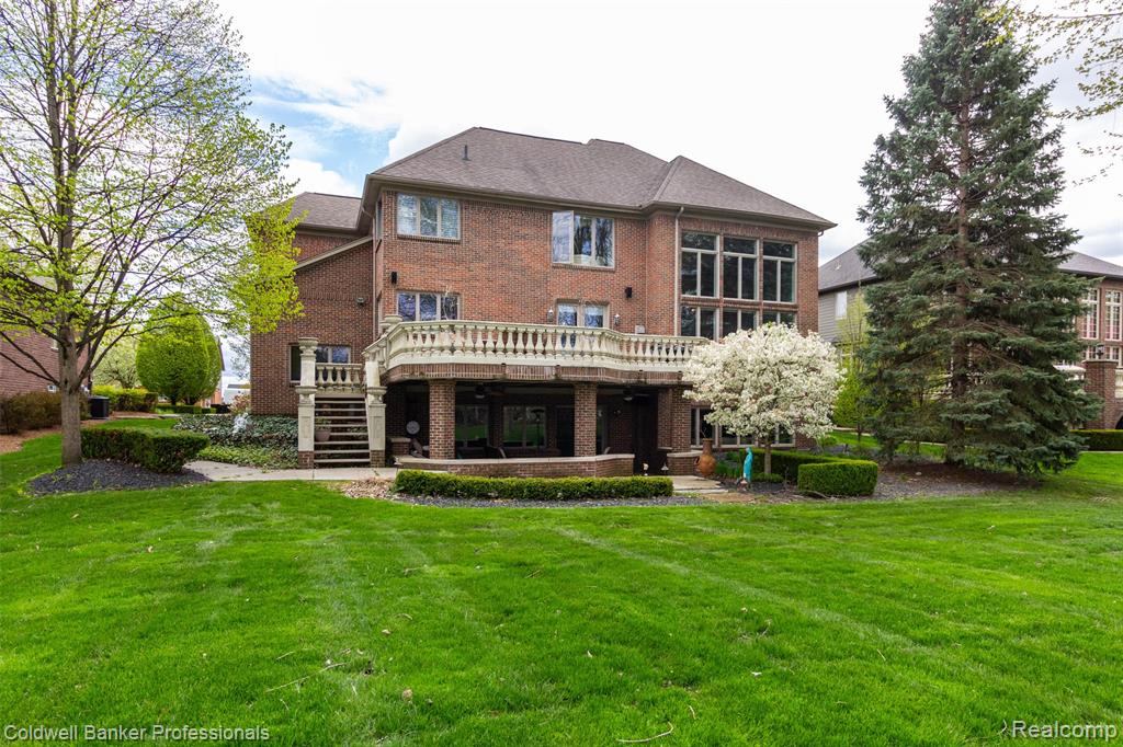 57177 Covington Drive, Washington, MI — Photo 77