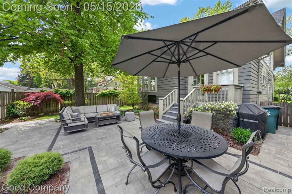 623 S Laurel Street, Royal Oak, MI 48067 — Photo 24