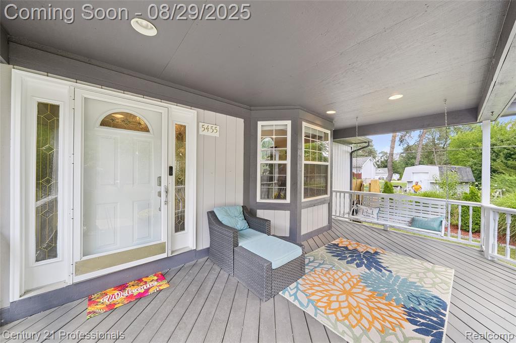 5455 Westview Road, Clarkston, MI — Photo 8