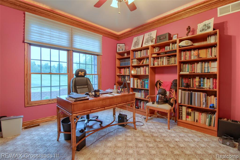 12161 LADD Road, Brooklyn, MI 49230 — Photo 13