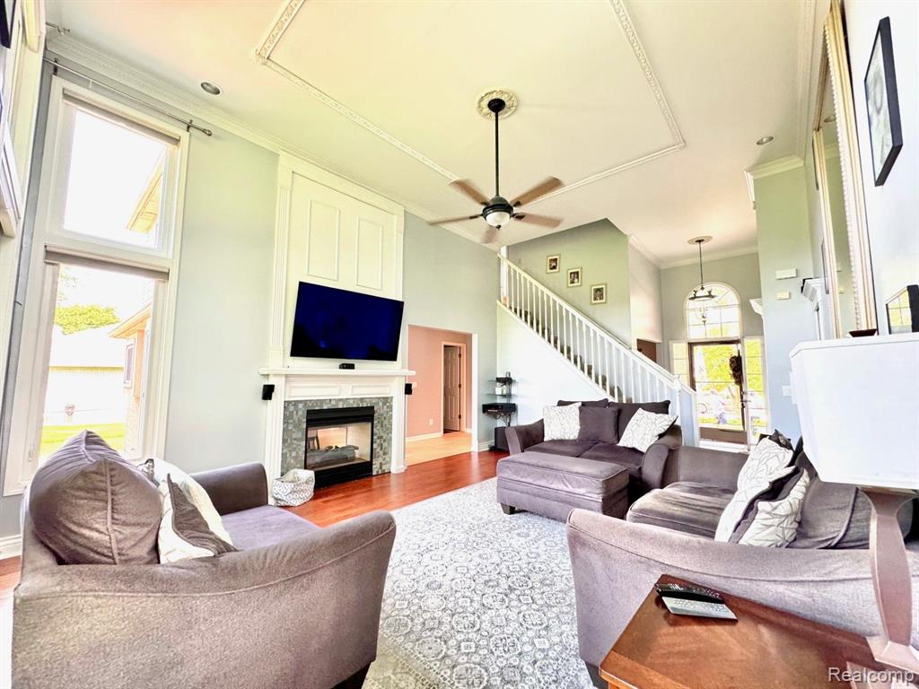 52611 FOREST HILL Drive, Chesterfield, MI 48047 — Photo 18