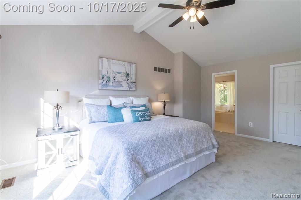 4070 Blue Heron Drive, Auburn Hills, MI 48326 — Photo 38