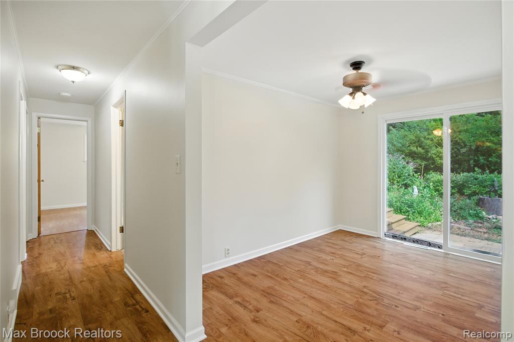 3084 E Hillcrest Drive, Clyde, MI 48049 — Photo 8