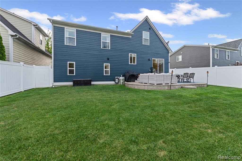 59278 E Brockton Street, New Haven, MI 48048 — Photo 38