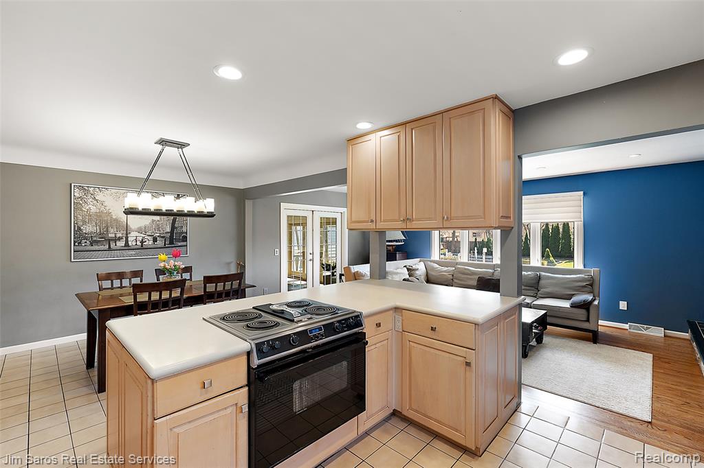 22416 Ardmore Park Drive, Saint Clair Shores, MI 48081 — Photo 13