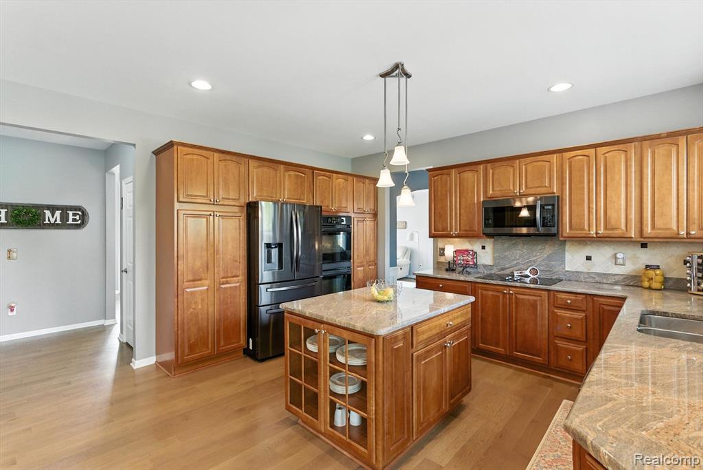 1304 Tradition Drive, Canton, MI 48187 — Photo 9