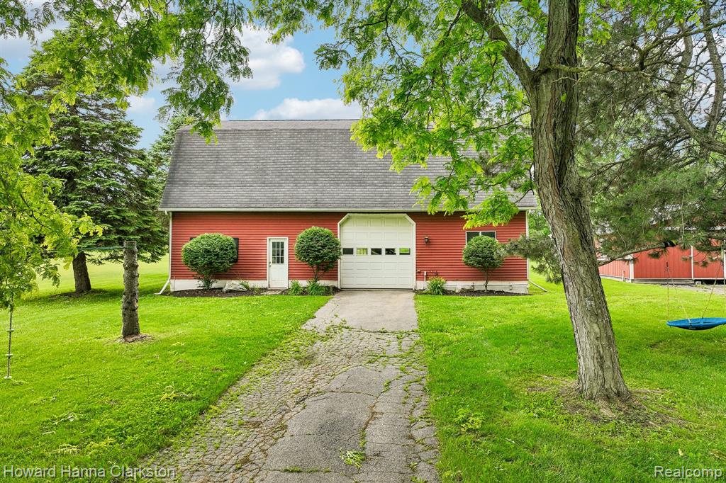 66653 Hartway Road, Ray, MI — Photo 44