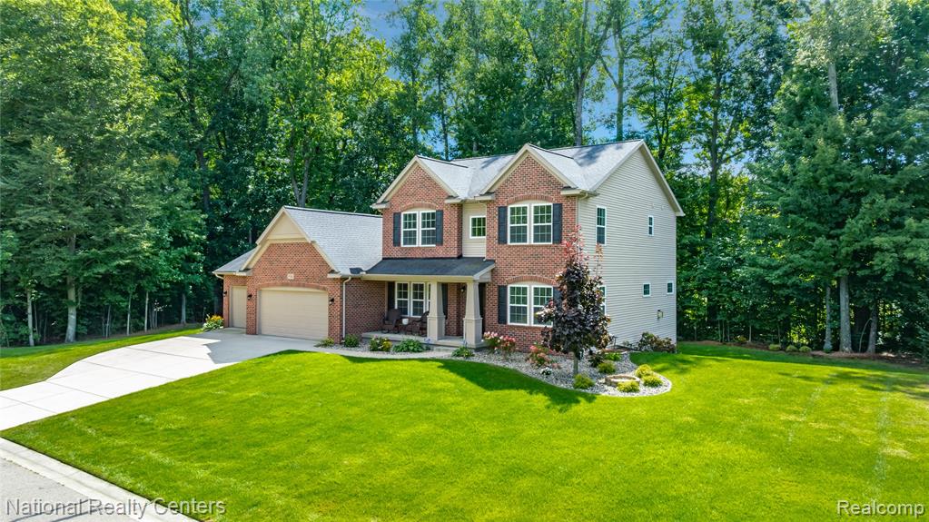 9760 Dornoch Trail, Brighton, MI 48114 — Photo 3
