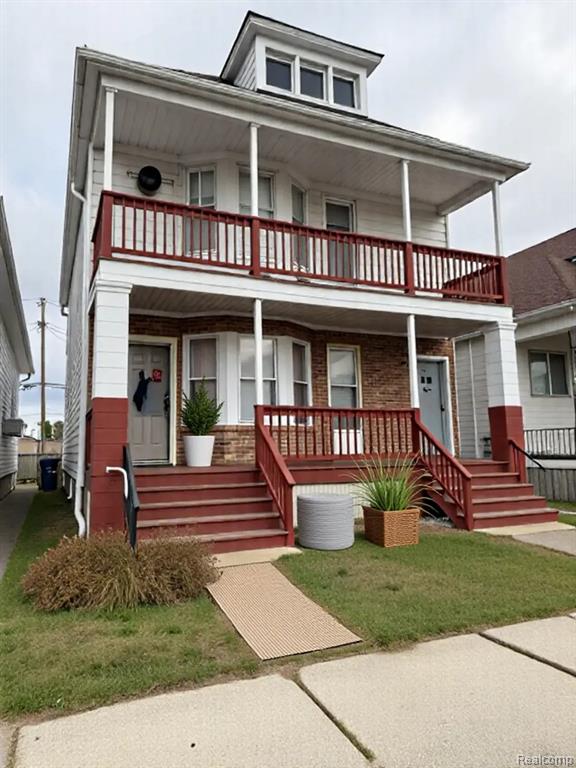 3935 Caely Street, Detroit, MI 48212 — Photo 3