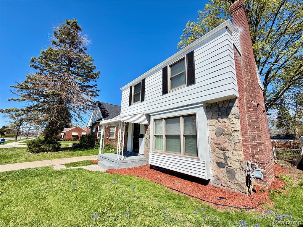 7200 W Outer Drive, Detroit, MI 48235 — Photo 4