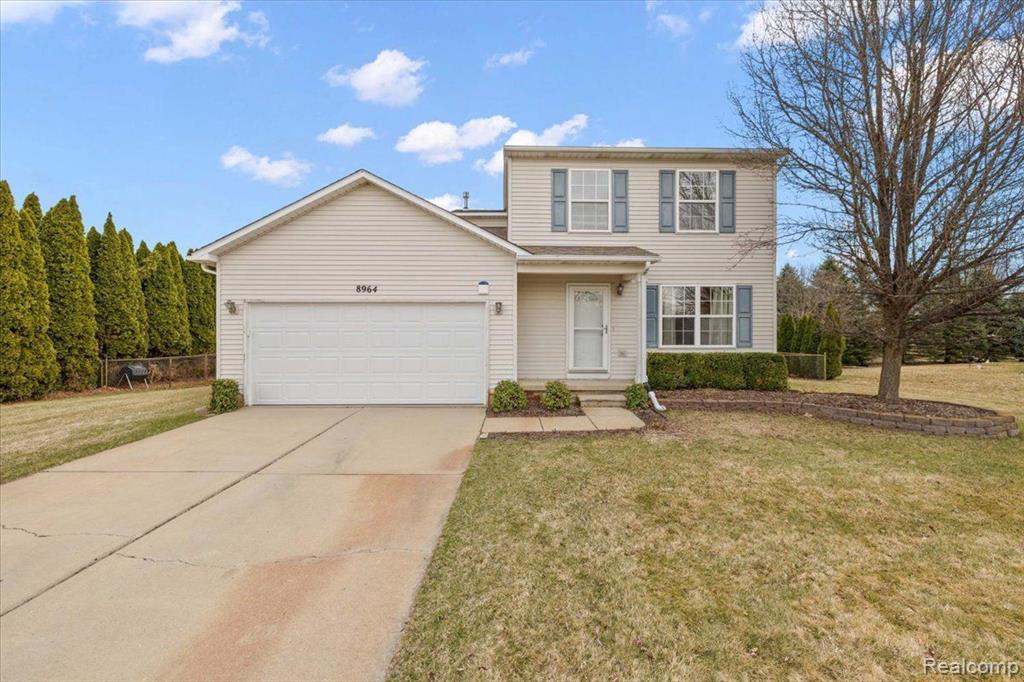 8964 SUNFLOWER, Whitmore Lake, MI 48189 — Photo 5