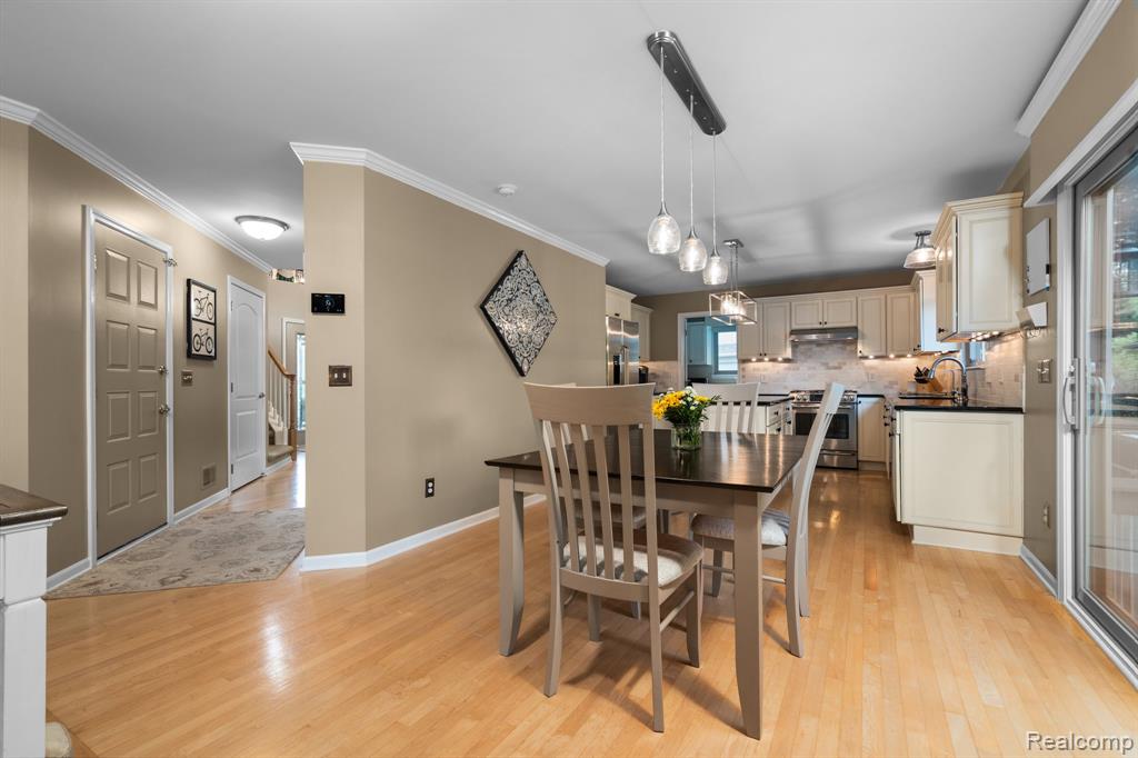 620 Olivia Drive, Milford, MI 48381 — Photo 26