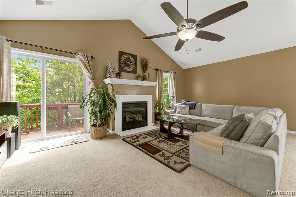 41495 COPPER CREEK Drive, Canton, MI 48187 — Photo 11