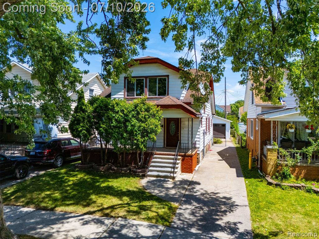 6242 Calhoun Street, Dearborn, MI 48126 — Photo 27