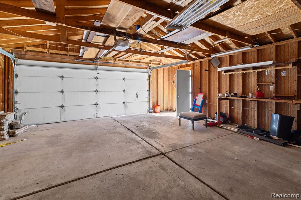7604 Robinson Avenue, Allen Park, MI 48101 — Photo 24