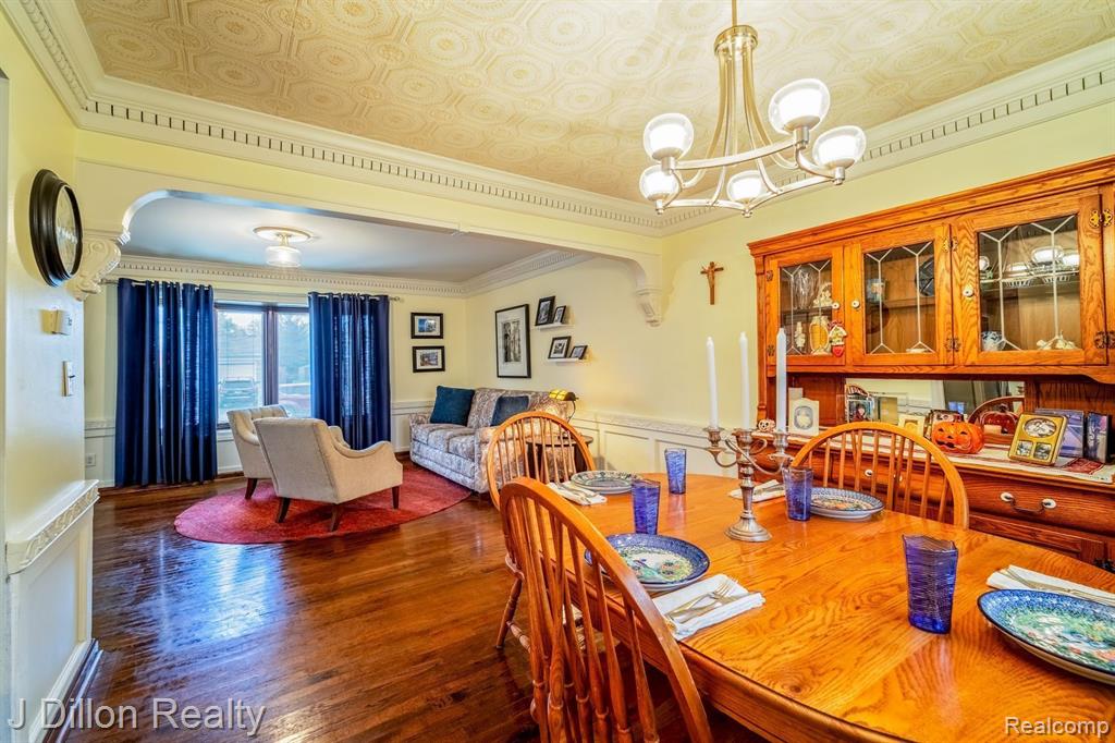 43682 LOMBARDY Drive, Canton, MI 48187 — Photo 27