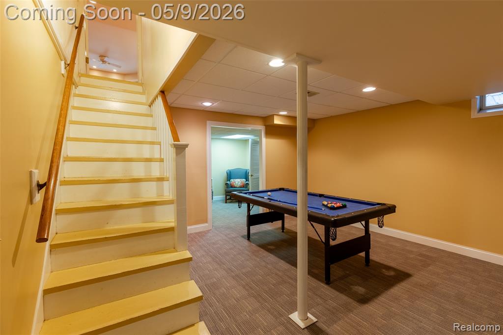 1081 E Tienken Road N, Rochester, MI 48306 — Photo 57