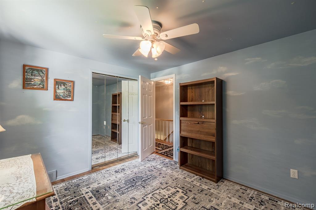 4154 Knollwood Drive, Grand Blanc, MI 48439 — Photo 38