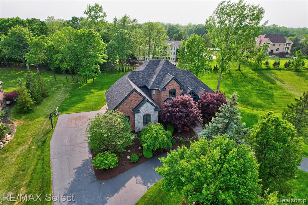 8320 MISTY, Grand Blanc, MI 48439 — Photo 5