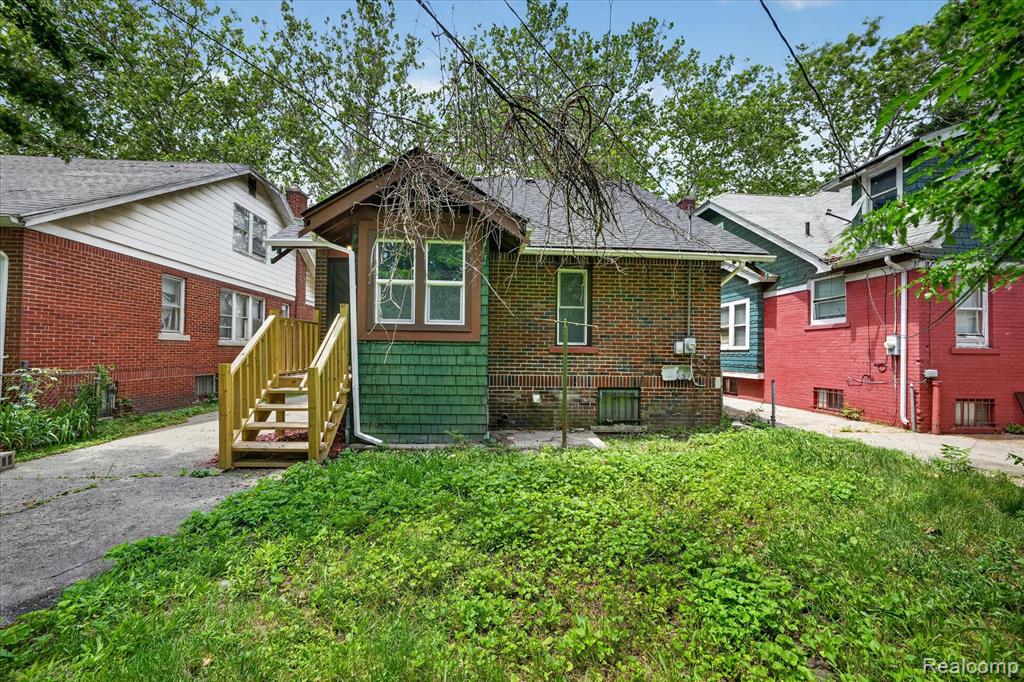 12658 Ilene Street, Detroit, MI 48238 — Photo 40