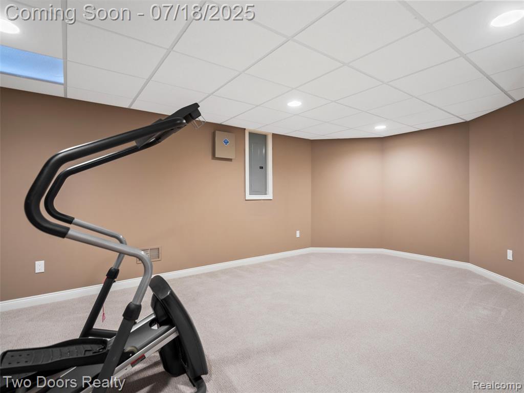 3551 Royal Berkshire Lane, Oakland, MI — Photo 68