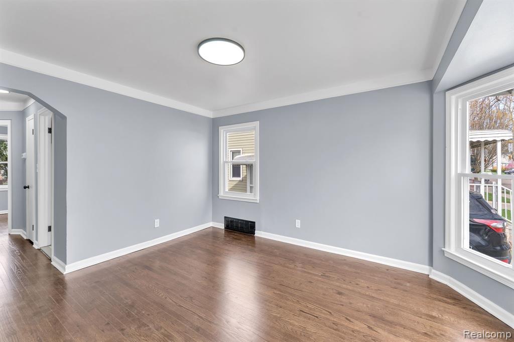 437 Mayflower Avenue, Lincoln Park, MI 48146 — Photo 18