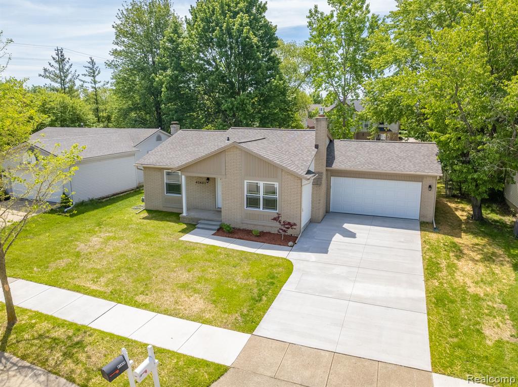 41441 Cumberland Drive, Canton, MI 48188 — Photo 5