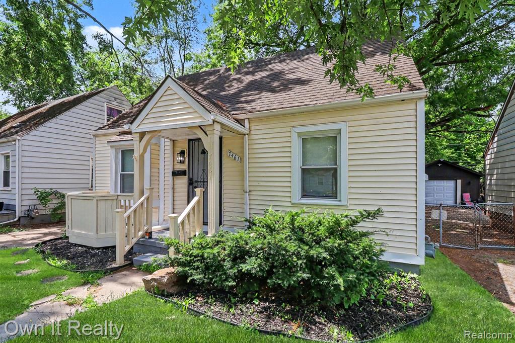7461 Lamphere, Redford, MI 48239 — Photo 3