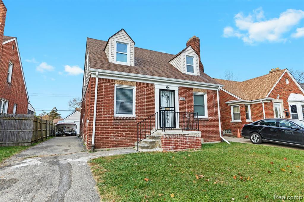 18935 Mansfield Street, Detroit, MI 48235 — Photo 3