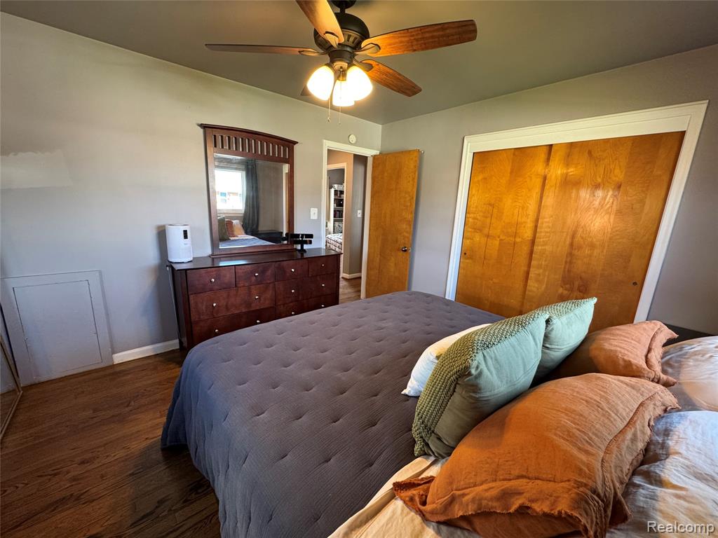 19156 Ash Avenue, Eastpointe, MI 48021 — Photo 43